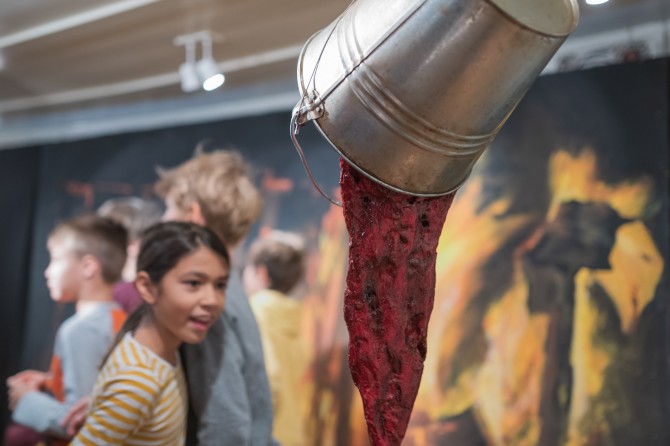 Sonderausstellung 2019/2020: SAGENHAFT